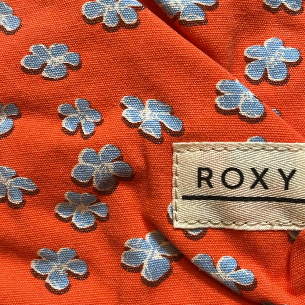 Kids Roxy backpack - Picture 5 of 6